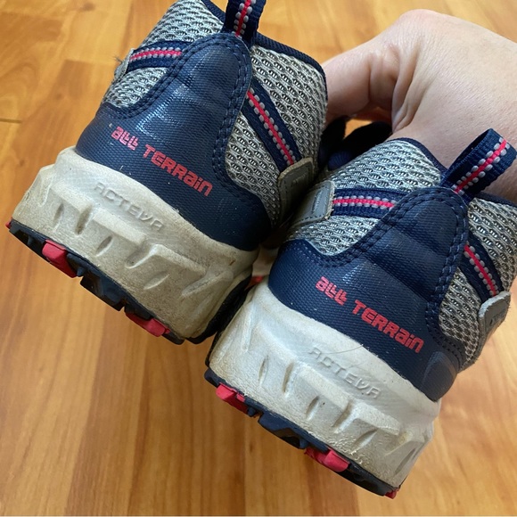 New Balance 412 v4 tech ride sneakers Size 11 - Picture 4 of 8